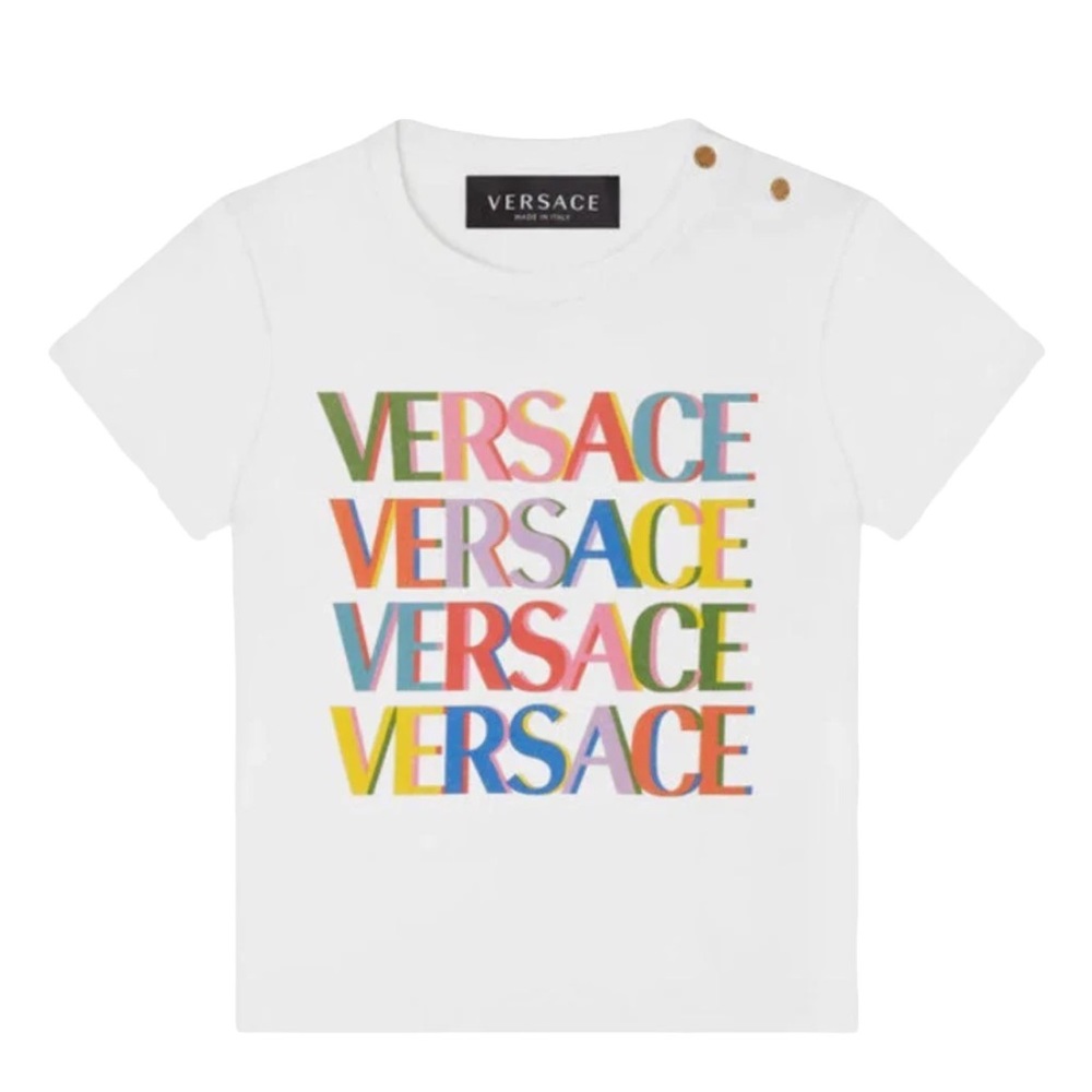 Baby Versace T-shirt